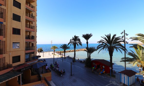 Resale - Apartment - Torrevieja - Playa del Cura