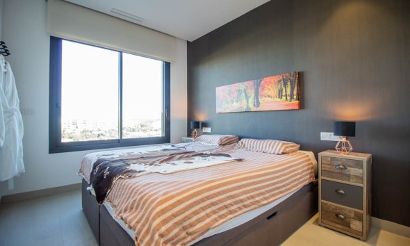 Resale - Apartment - Orihuela Costa - Las Colinas Golf*