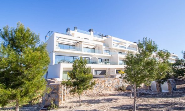 Resale - Apartment - Orihuela Costa - Las Colinas Golf*