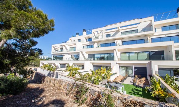 Resale - Apartment - Orihuela Costa - Las Colinas Golf*