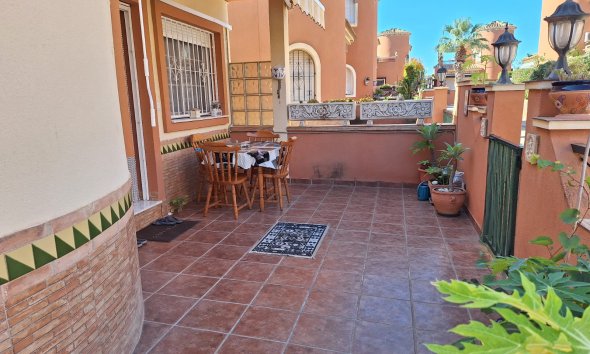 Reventa - Villa - Playa Flamenca - Villas San Luis