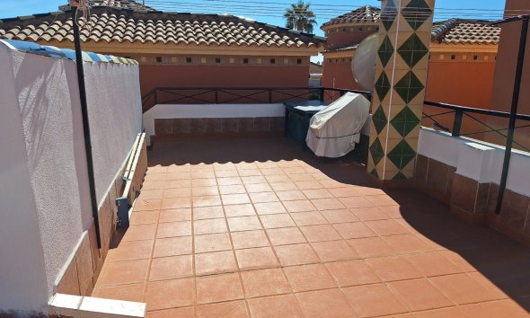 Reventa - Villa - Playa Flamenca - Villas San Luis