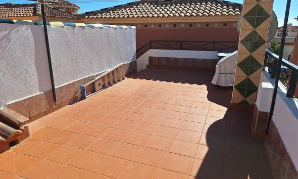 Reventa - Villa - Playa Flamenca - Villas San Luis