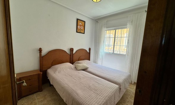 Resale - Town House - Orihuela Costa - Villamartín