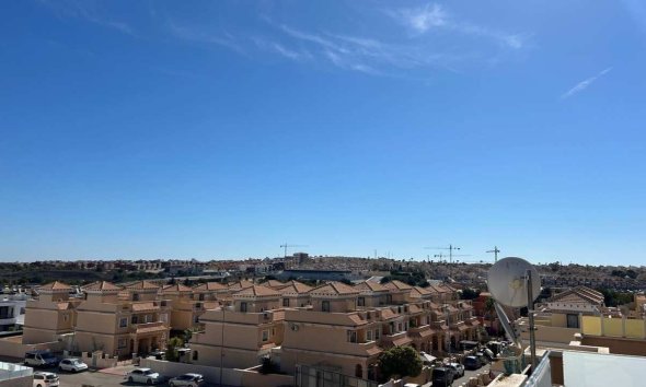 Resale - Town House - Orihuela Costa - Villamartín