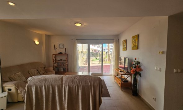 Resale - Apartment - Playa Flamenca - El Rincon