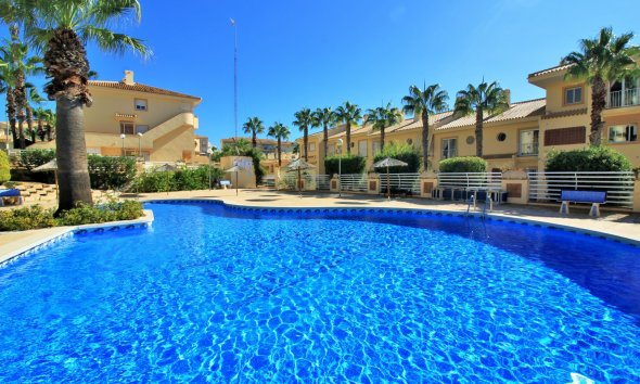 Rynek Wtórny - Apartament - Cabo Roig