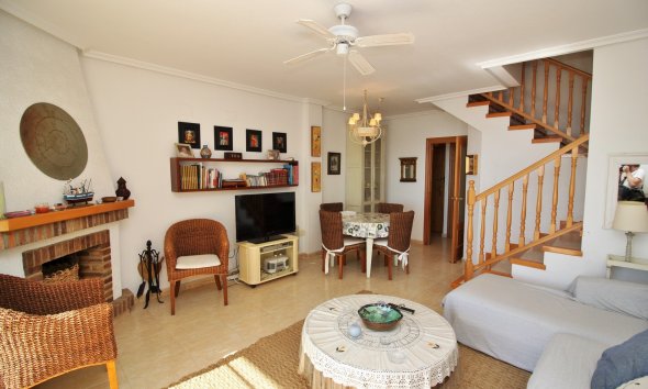 Rynek Wtórny - Apartament - Cabo Roig