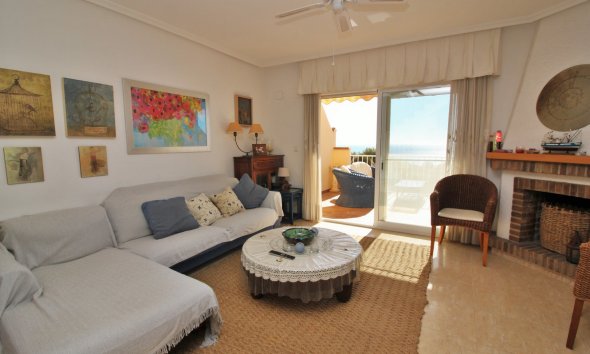 Rynek Wtórny - Apartament - Cabo Roig