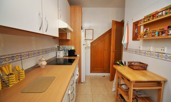 Rynek Wtórny - Apartament - Cabo Roig