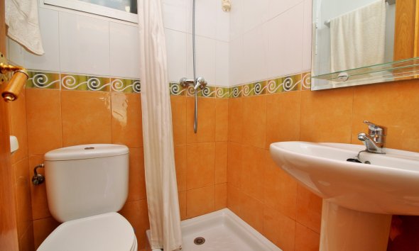 Rynek Wtórny - Apartament - Cabo Roig