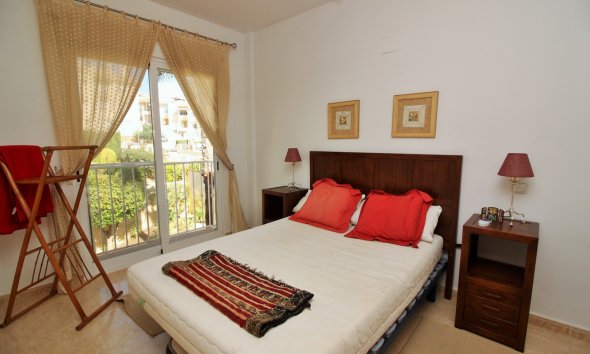 Rynek Wtórny - Apartament - Cabo Roig