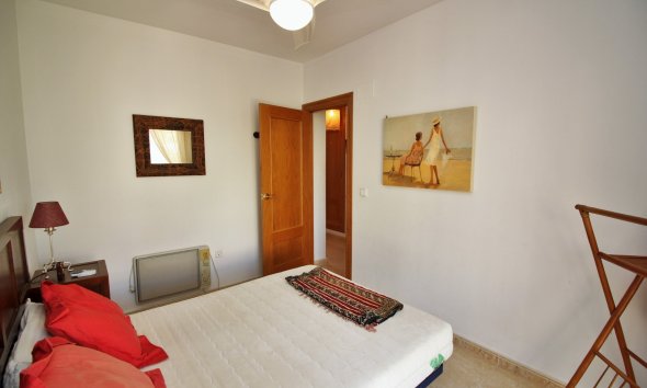 Rynek Wtórny - Apartament - Cabo Roig