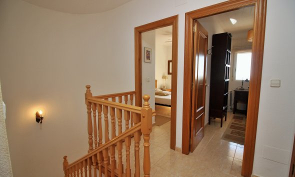 Rynek Wtórny - Apartament - Cabo Roig