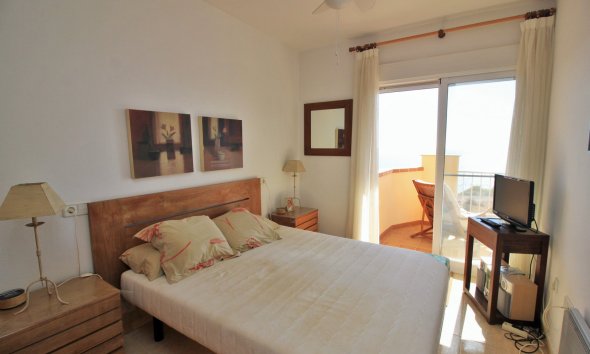 Rynek Wtórny - Apartament - Cabo Roig