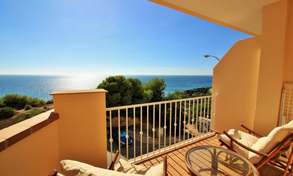 Rynek Wtórny - Apartament - Cabo Roig