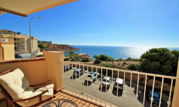 Rynek Wtórny - Apartament - Cabo Roig