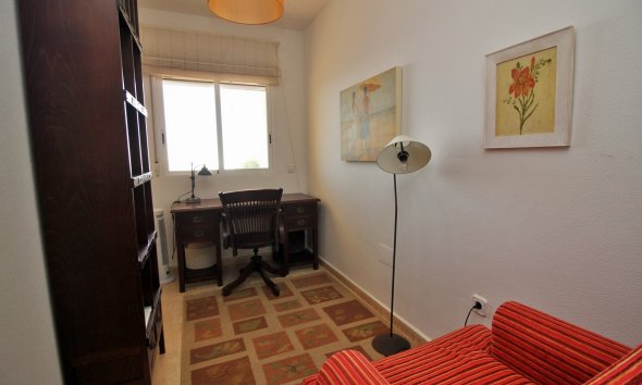 Rynek Wtórny - Apartament - Cabo Roig