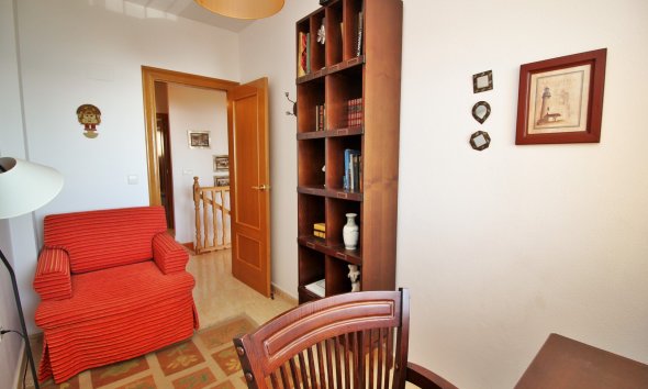 Rynek Wtórny - Apartament - Cabo Roig