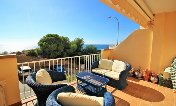 Rynek Wtórny - Apartament - Cabo Roig