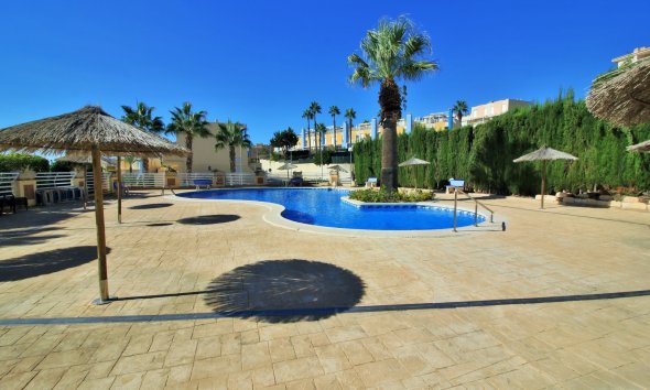 Rynek Wtórny - Apartament - Cabo Roig