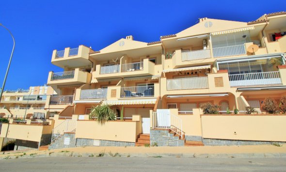 Rynek Wtórny - Apartament - Cabo Roig