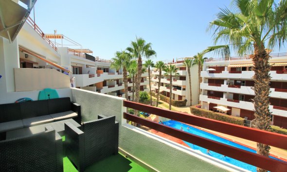 Rynek Wtórny - Apartament - Playa Flamenca