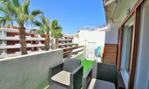 Rynek Wtórny - Apartament - Playa Flamenca