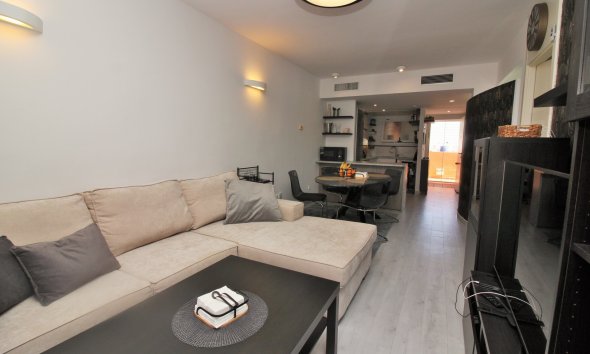 Rynek Wtórny - Apartament - Playa Flamenca