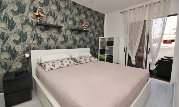 Rynek Wtórny - Apartament - Playa Flamenca