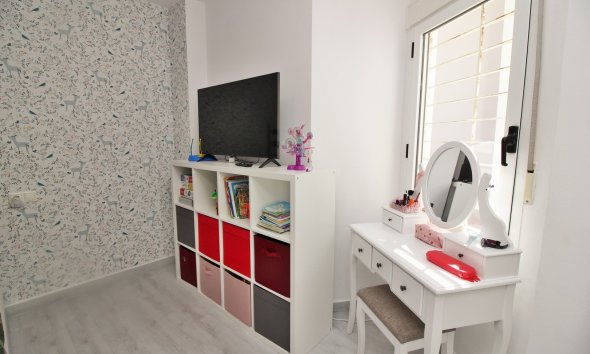 Rynek Wtórny - Apartament - Playa Flamenca