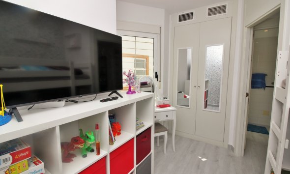 Rynek Wtórny - Apartament - Playa Flamenca