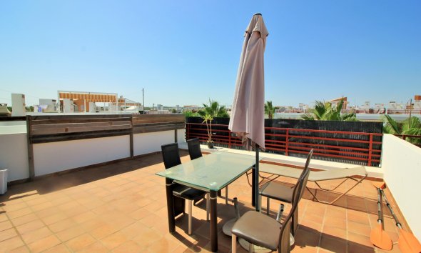 Rynek Wtórny - Apartament - Playa Flamenca