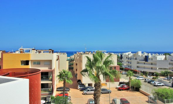 Rynek Wtórny - Apartament - Playa Flamenca