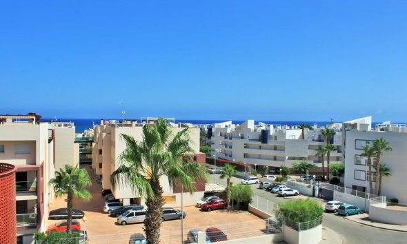 Rynek Wtórny - Apartament - Playa Flamenca