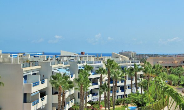 Rynek Wtórny - Apartament - Playa Flamenca