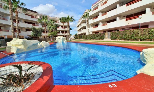 Rynek Wtórny - Apartament - Playa Flamenca