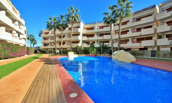 Rynek Wtórny - Apartament - Playa Flamenca