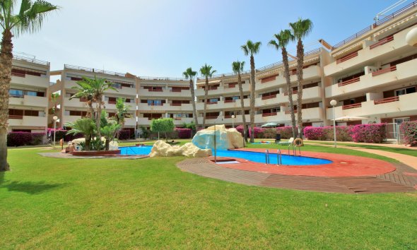 Rynek Wtórny - Apartament - Playa Flamenca