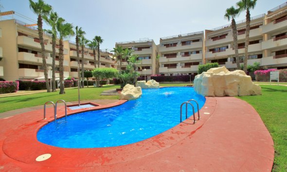 Rynek Wtórny - Apartament - Playa Flamenca