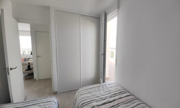 Rynek Wtórny - Apartament - Guardamar del Segura