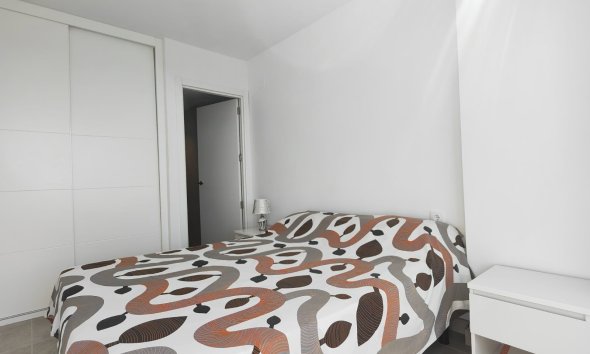 Rynek Wtórny - Apartament - Guardamar del Segura