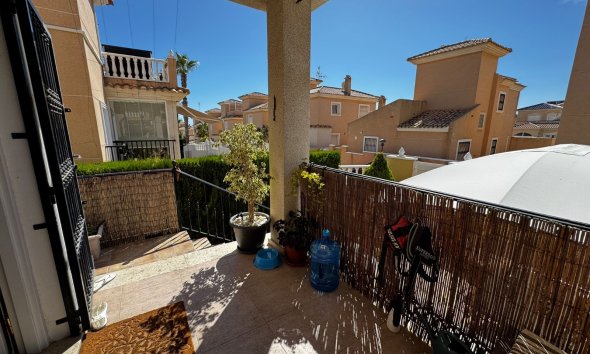 Resale - Villa - Orihuela Costa - Los Altos