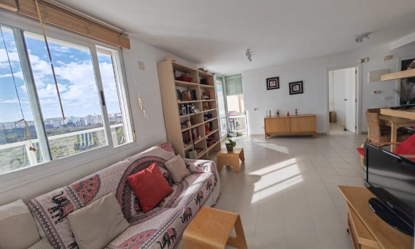 Resale - Apartment - Guardamar del Segura