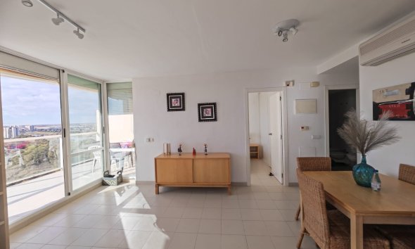 Resale - Apartment - Guardamar del Segura