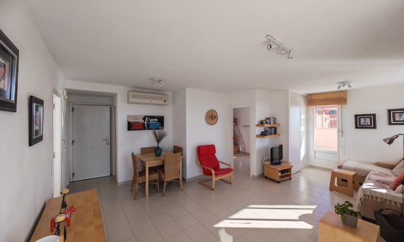 Resale - Apartment - Guardamar del Segura