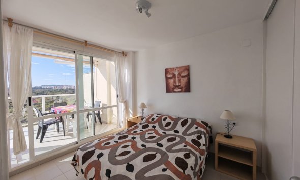 Resale - Apartment - Guardamar del Segura