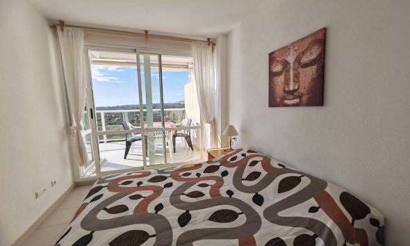 Resale - Apartment - Guardamar del Segura