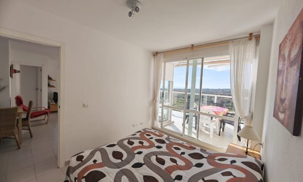 Resale - Apartment - Guardamar del Segura