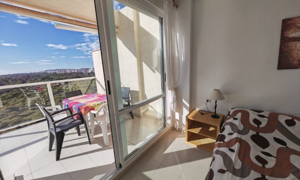 Resale - Apartment - Guardamar del Segura